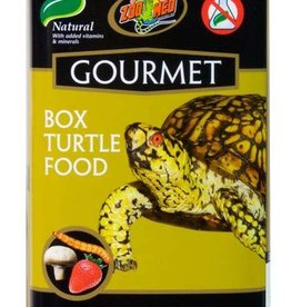 ZOO MED LABORATORIES ZOOMED Gourmet Turtle Food 15oz