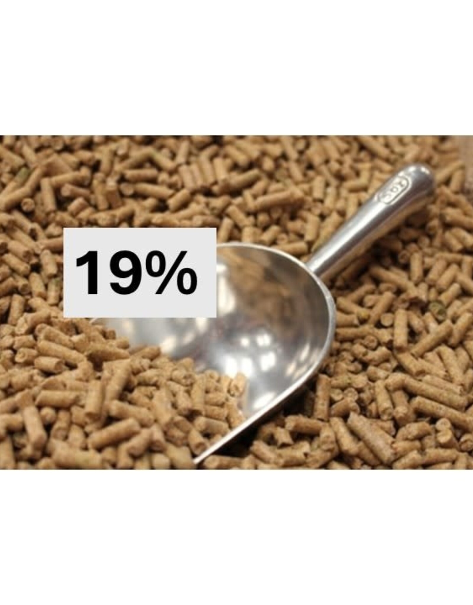 Alaska Farm Supply AFS Hog/Pig/Swine Grower 19% Protien 50lbs