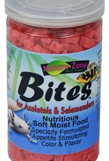NATURE ZONE Nature Zone Bites for Axolotols and Amphibians 9oz