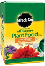 SCOTTS MIRACLE GRO PROD Miracle-Gro All Purpose 24-8-16 1.5 lb