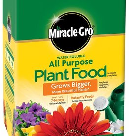 SCOTTS MIRACLE GRO PROD Miracle-Gro All Purpose 24-8-16 1.5 lb