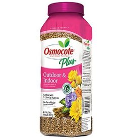 SCOTTS MIRACLE GRO PROD Osmocote OUT/INDOOR PL/FOOD 2lb