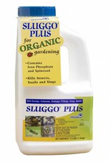 Monterey Sluggo® Plus 2.5lb