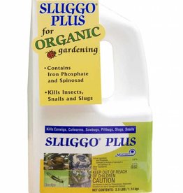 Monterey Sluggo® Plus 2.5lb