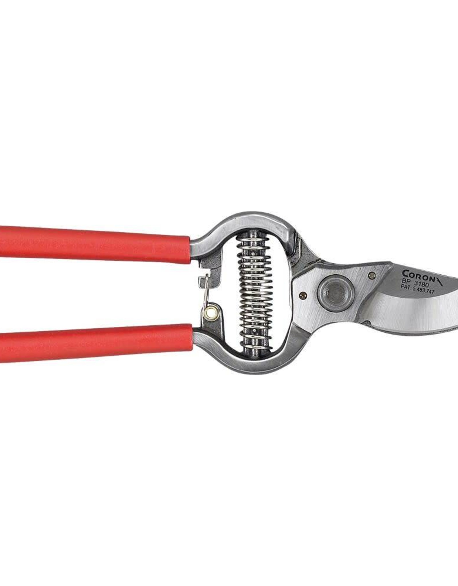 CORONA Corona® MaxForged® ClassicCut® Bypass Pruner  - 1in Diam Cutting Capacity