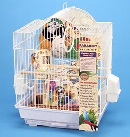PENN-PLAX INC SMALL BIRD STARTER KIT