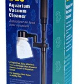PENN-PLAX INC SUPER BATTERY VAC