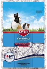 KAYTEE PRODUCTS Kaytee Clean & Cozy Extreme Odor Bedding 40L
