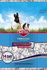 KAYTEE PRODUCTS Kaytee Clean & Cozy Extreme Odor Bedding 65L
