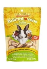 Vitakraft Cranberry-Orange Animalovens Small Animal Treat, 4 Oz