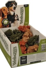 PARAGON PET PRODUCTS USA WHIMZEES BULK ALLIGATOR MED EACH Price  75/cs