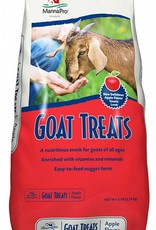 MANNA Goat Treat with Probiotic Apple 5 lb