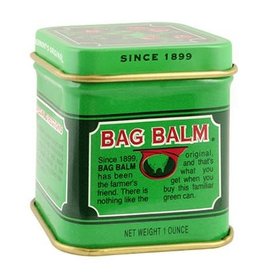 SLS Bag Balm Purse Size 1oz