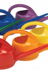 Dramm Watering Can 2ltr Orange