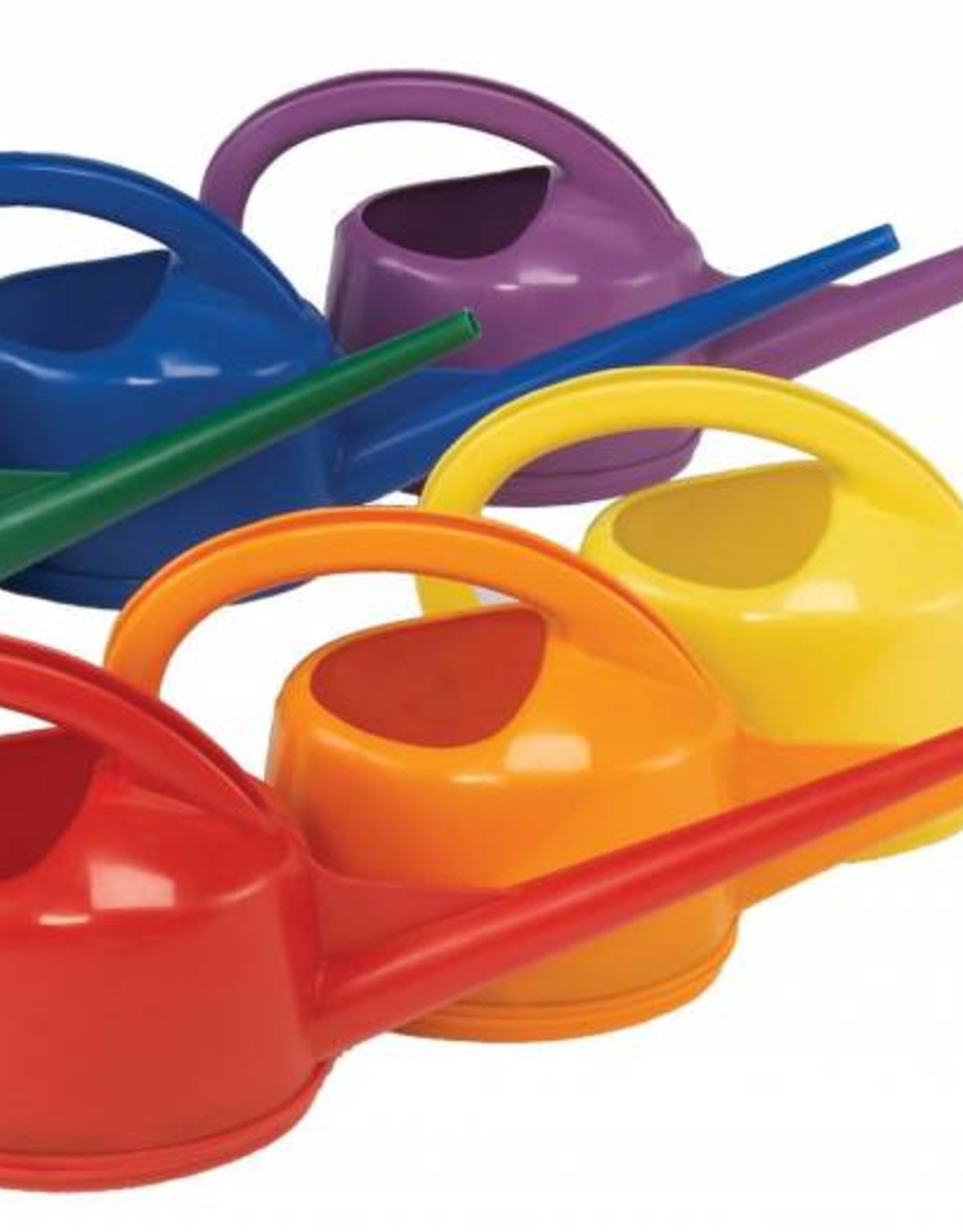 Dramm Watering Can 2ltr Green