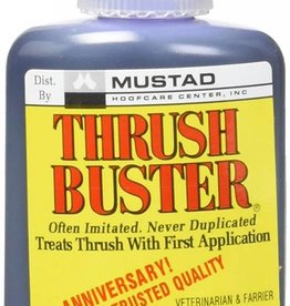 MUSTAD THRUSH Treatment 2.0 oz 90010 MUSTAD 24CS
