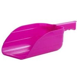MILLER MFG CO INC Plastic Feed Scoop Hot Pink 5 pt