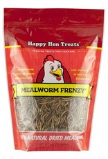 Happy Hen Treats MEALWORM FRENZY 10oz HAPPY HEN TREATS