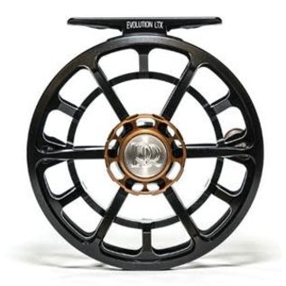 Ross Evolution LTX Reels