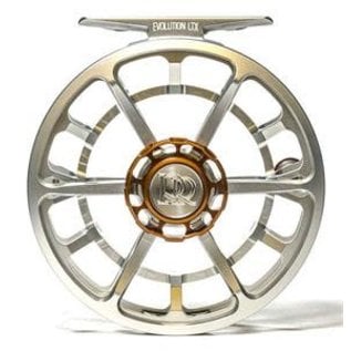 Ross Evolution LTX Reels