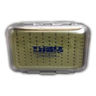 Poly Carb Self Healing Liner Waterproof Box