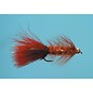 Bead Head Flashabou Bugger Size 6