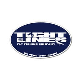 Decals and Stickers - Tight Lines Fly Fishing Co.