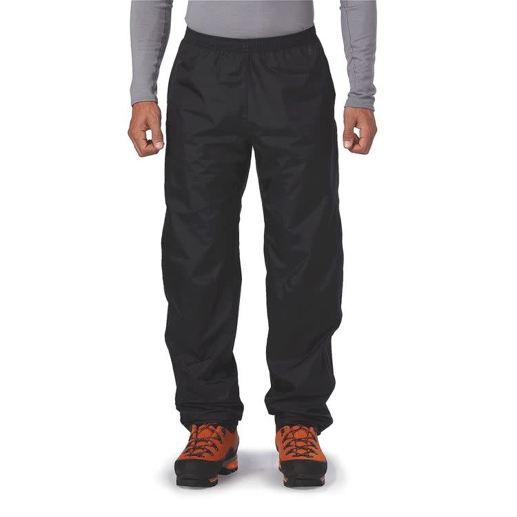 Patagonia Torrentshell Rain Pants - Tight Lines Fly Fishing Co.