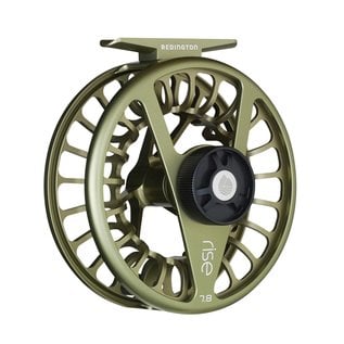 Redington Rise Reels