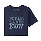 Public Lands Now Tee