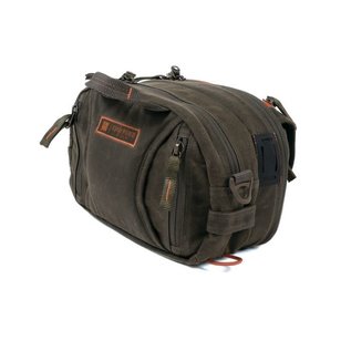 Blue River Chest/Lumbar Pack Peat Moss