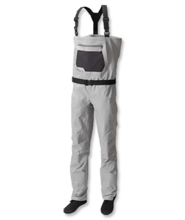Orvis Clearwater Wader - Tight Lines Fly Fishing Co.