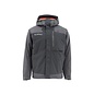 SIMMS Challenger Insulated Jacket-Black