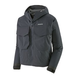 Patagonia SST Jacket-Smolder Blue XL