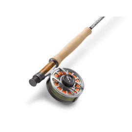 Orvis Recon 9 foot 7wt