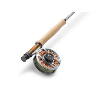 Orvis Recon 9 foot 7wt.