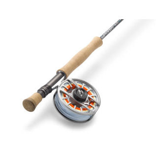 Orvis Recon 9 foot 7wt.