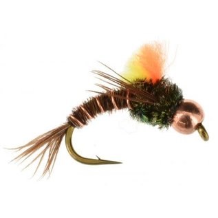 Skerik's Steelhead Pheasant Tail Size 6