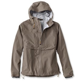 Orvis Clearwater Wading Jacket-Falcon