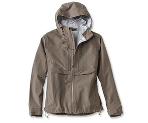 Orvis Clearwater Wading Jacket-Falcon - Tight Lines Fly Fishing Co.
