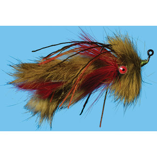 Big Daddy Craw Size 2