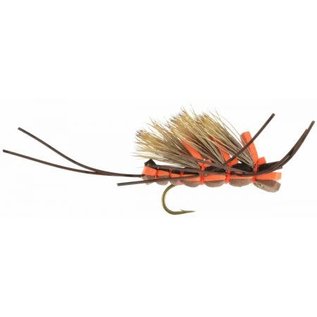 Gorilla Stonefly SZ 6