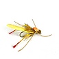 Real Hopper Yellow-Size 10