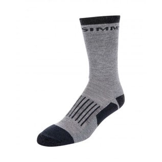 Merino Midweight Hiker Sock XL