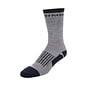 Merino Midweight Hiker Sock XL