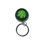 Dr. Slick Pin-On-Reel Green W/'O' Ring