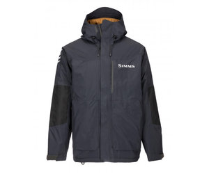 Simms Challenger Insulated Fishing Jacket - Tight Lines Fly
