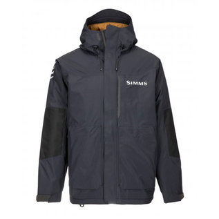 Challenger Insulated Fishing Jacket