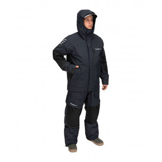 Challenger Insulated Fishing Jacket