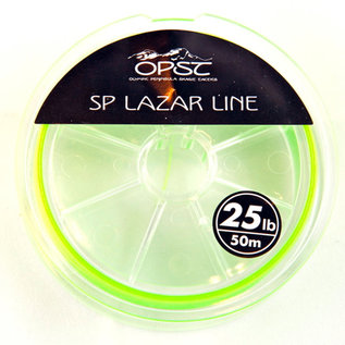 OPST Lazar Running Line